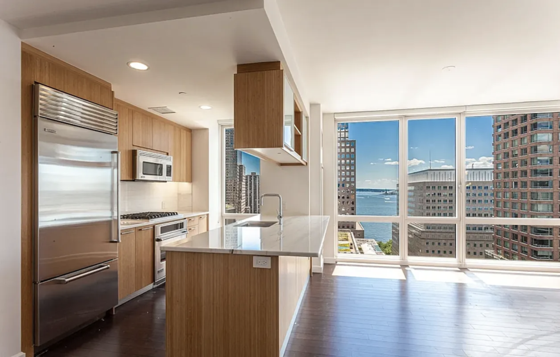 200 N End Avenue 17A