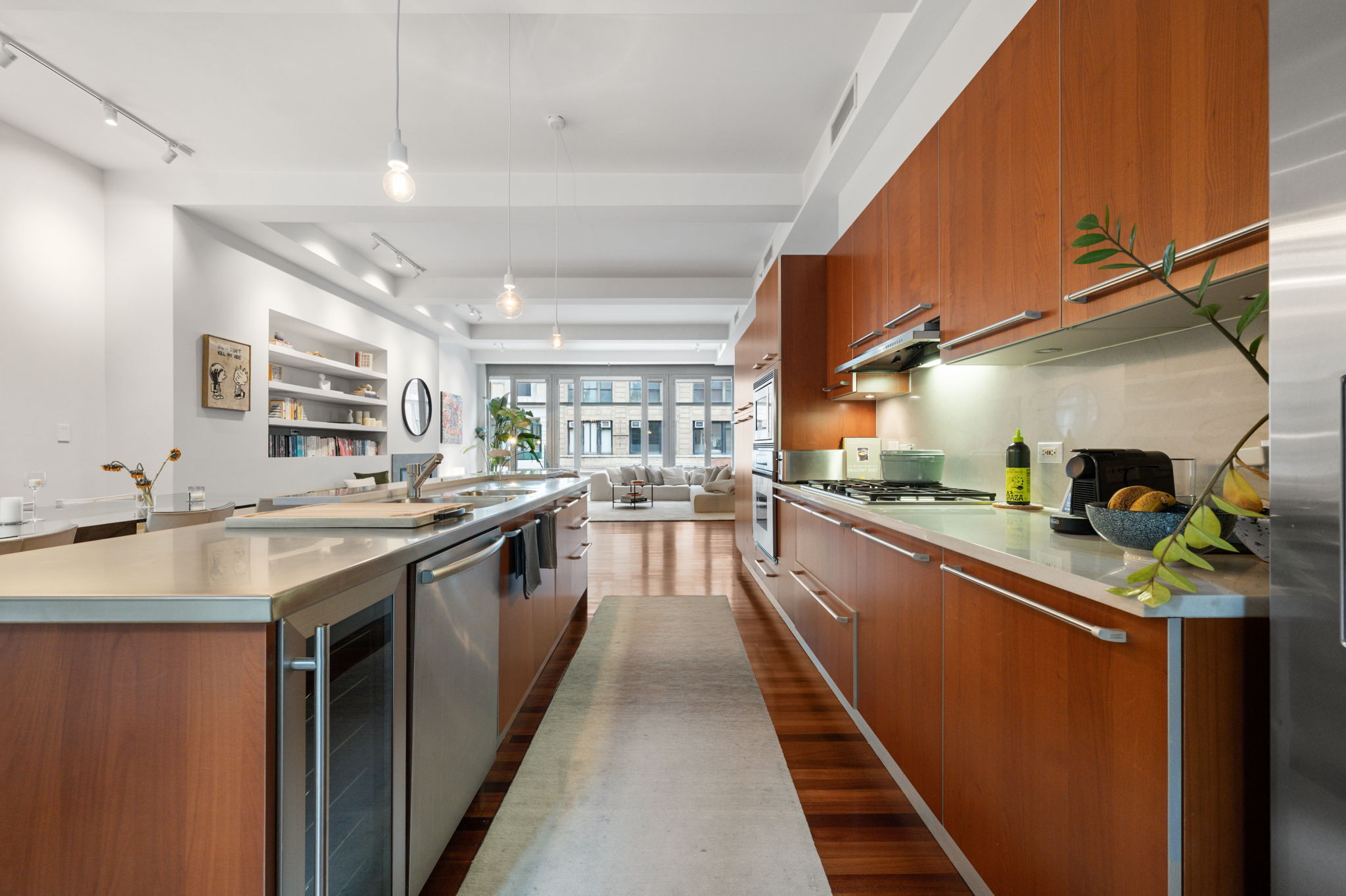 116 Hudson Street 2