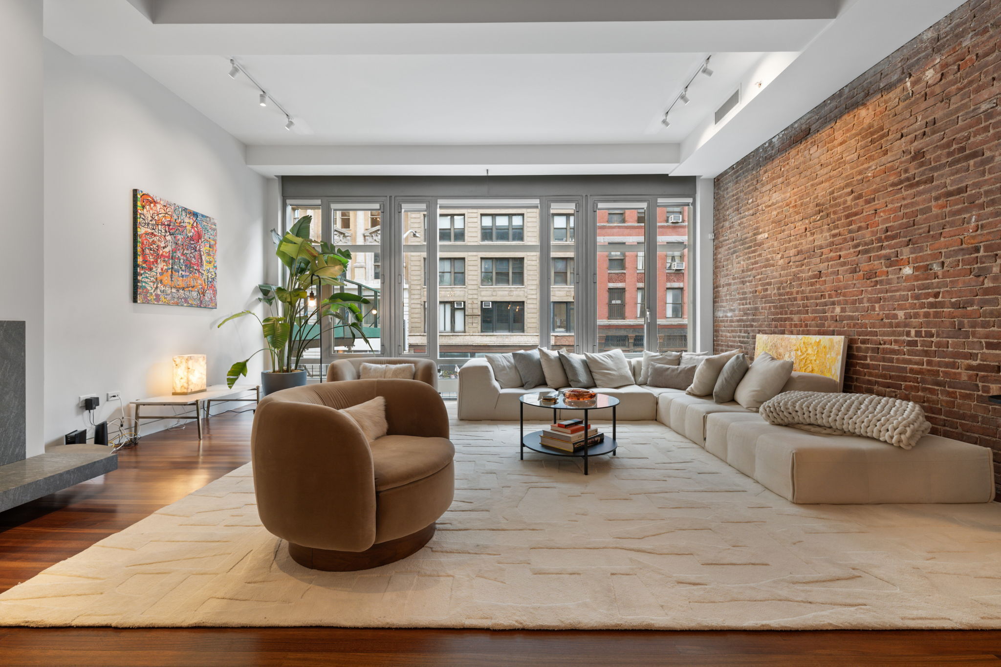 116 Hudson Street 2