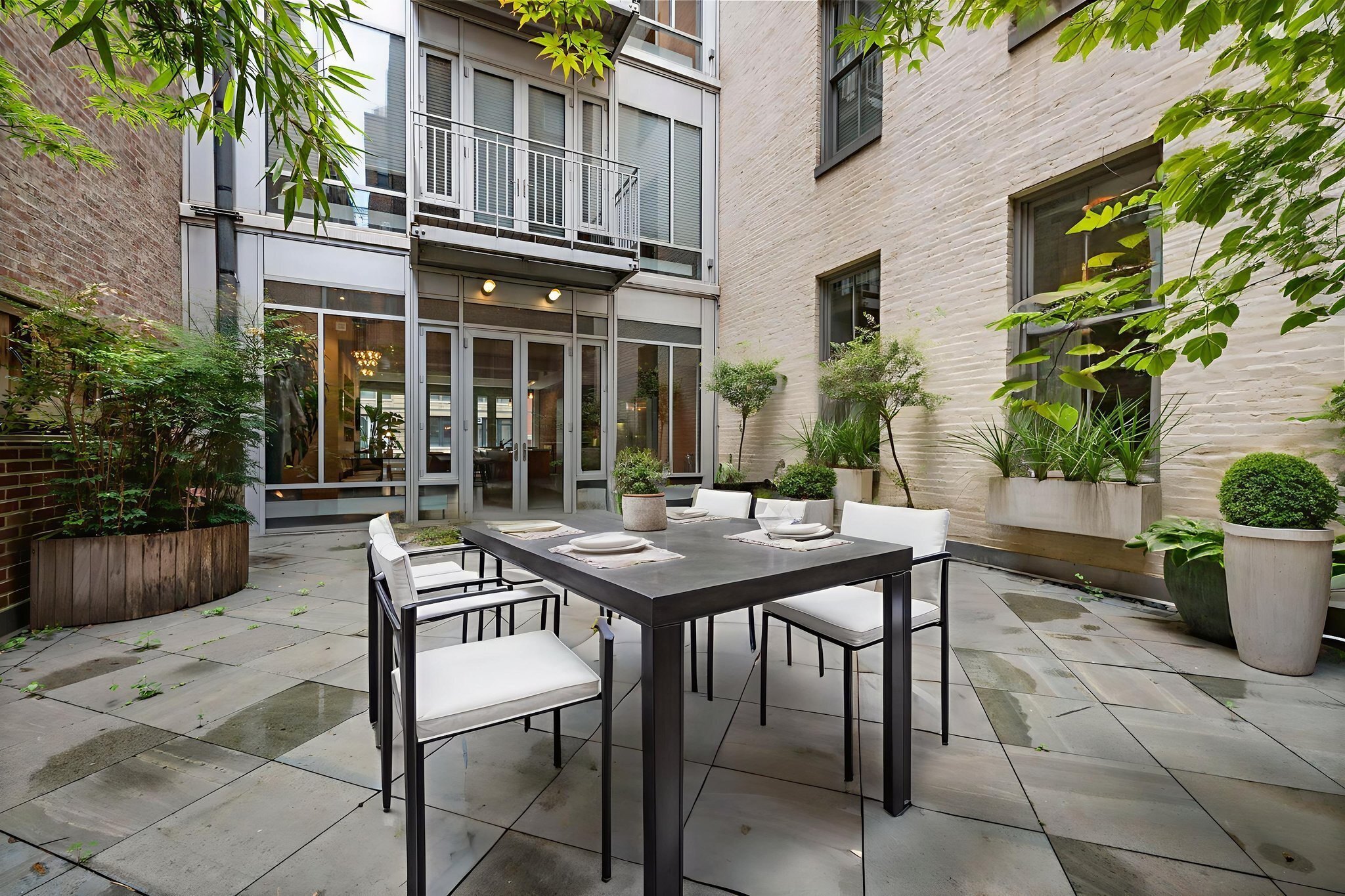 116 Hudson Street 2