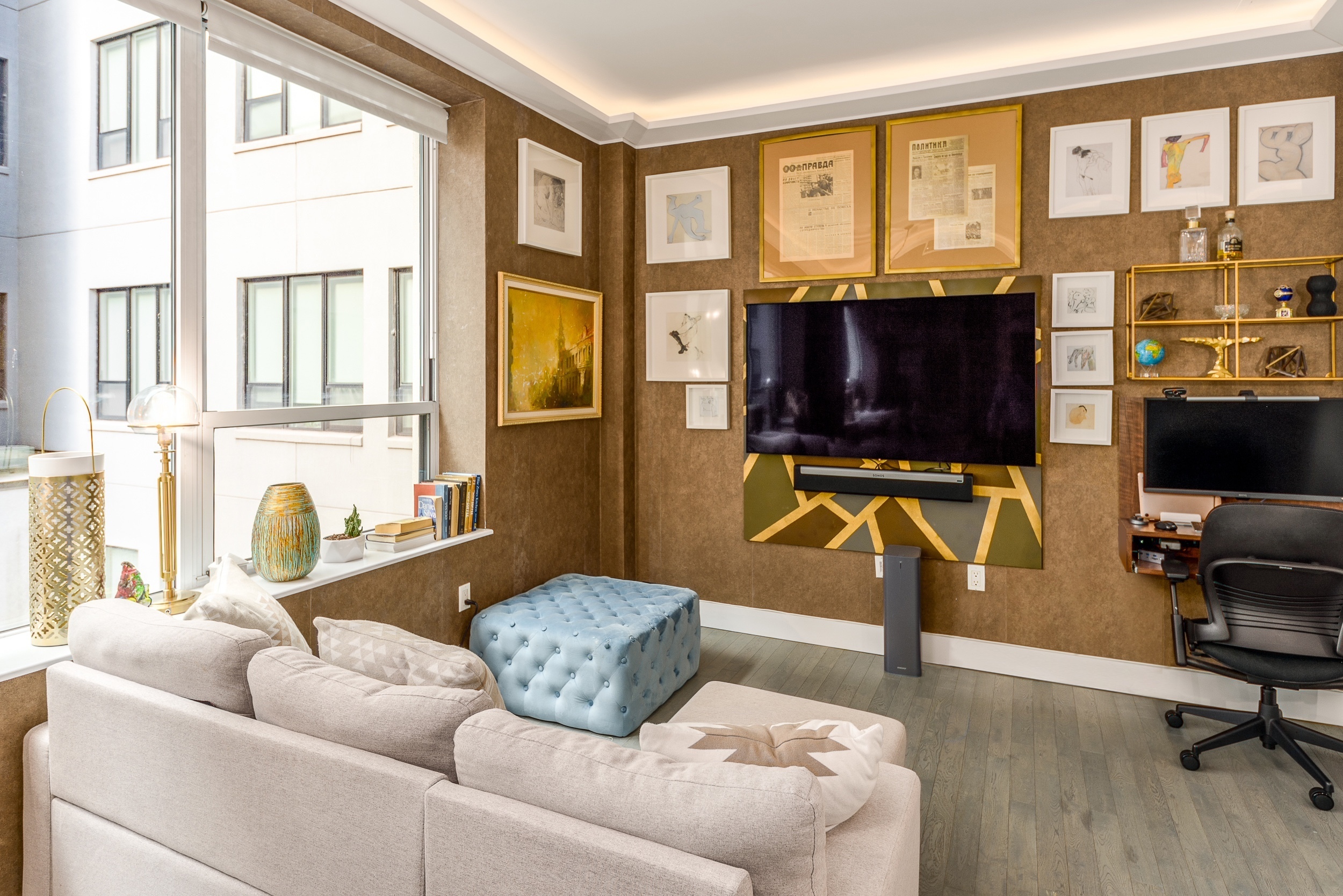 416 W 52nd Street 305