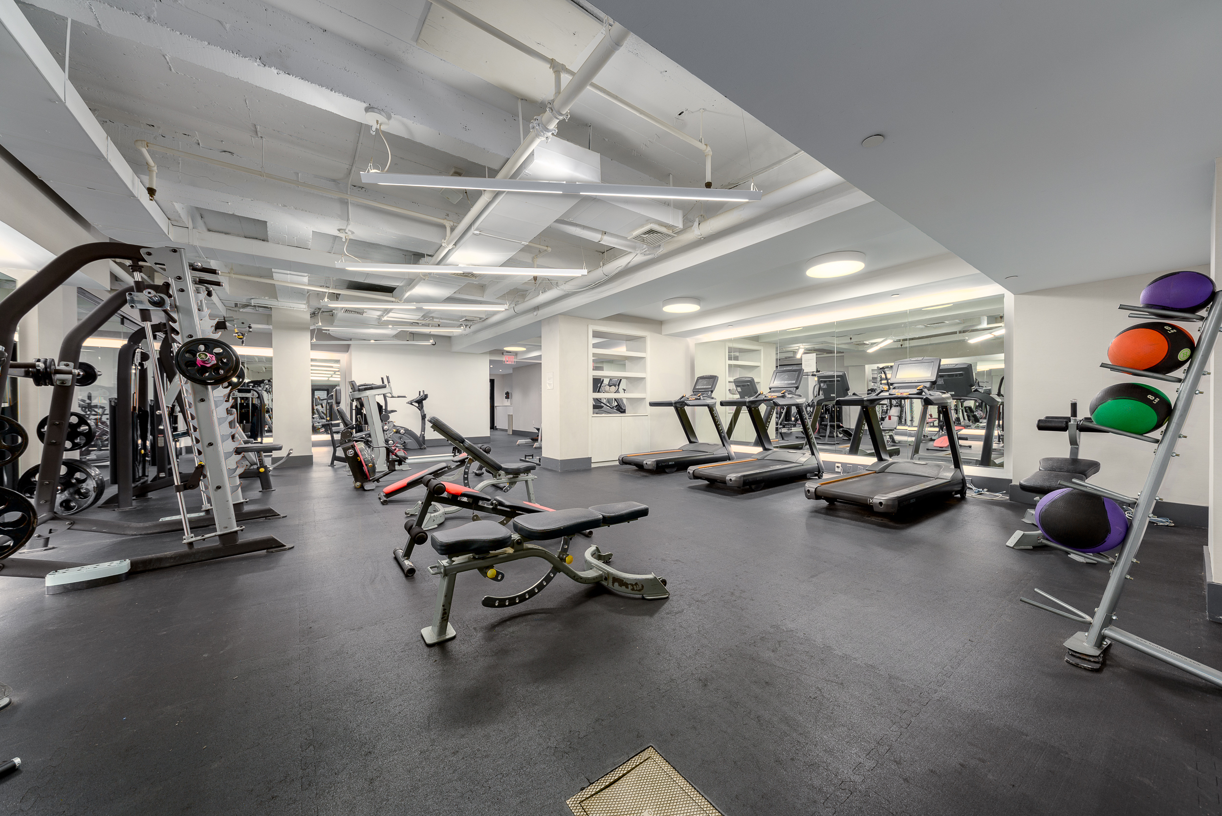 416 W 52nd Street 305