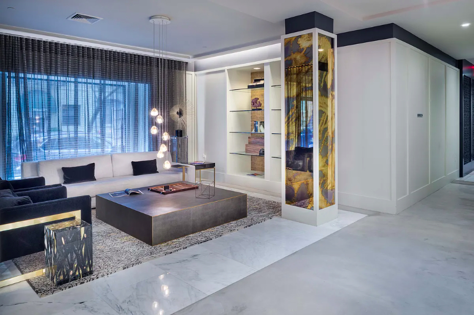 416 W 52nd Street 305