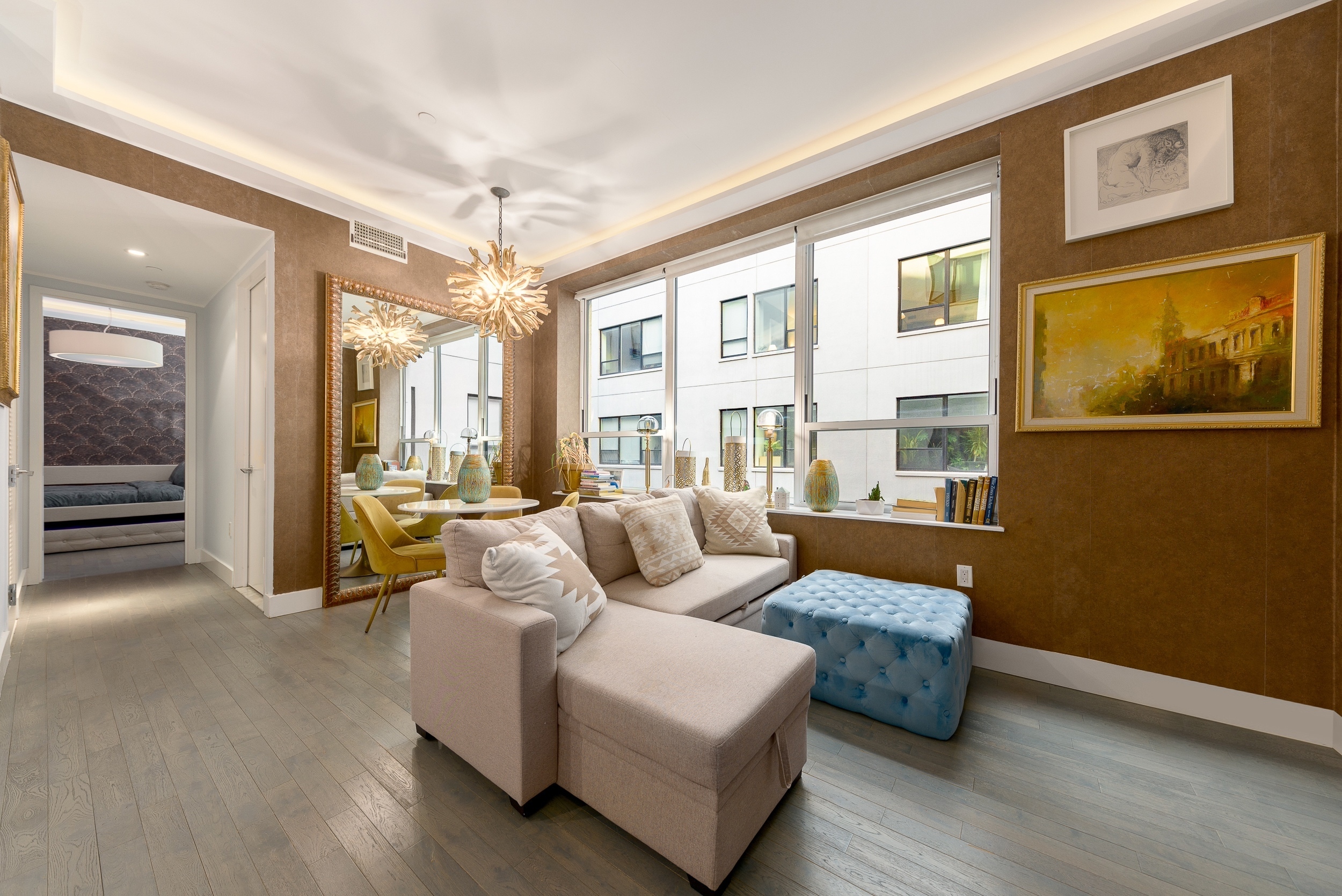 416 W 52nd Street 305