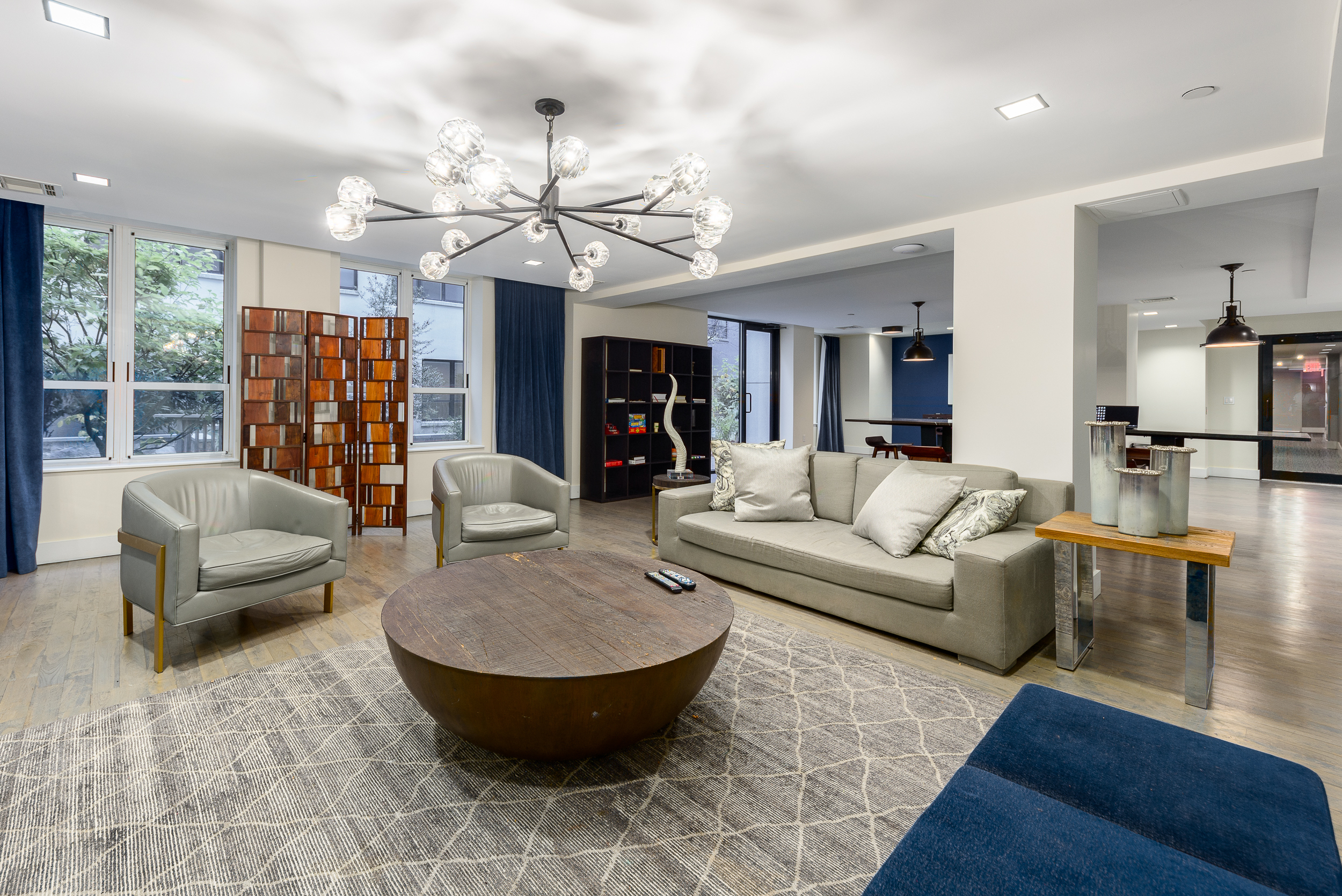416 W 52nd Street 305