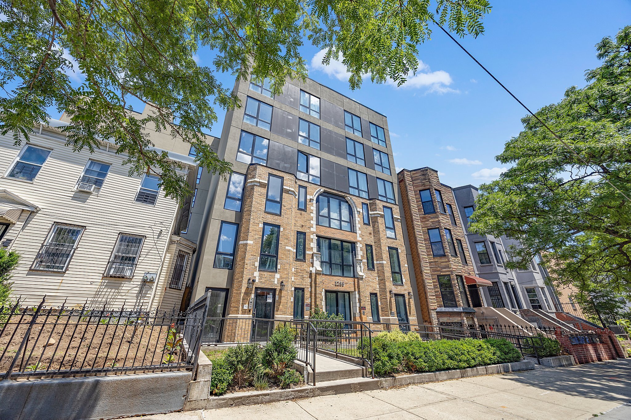 1255 Bushwick Avenue 1B