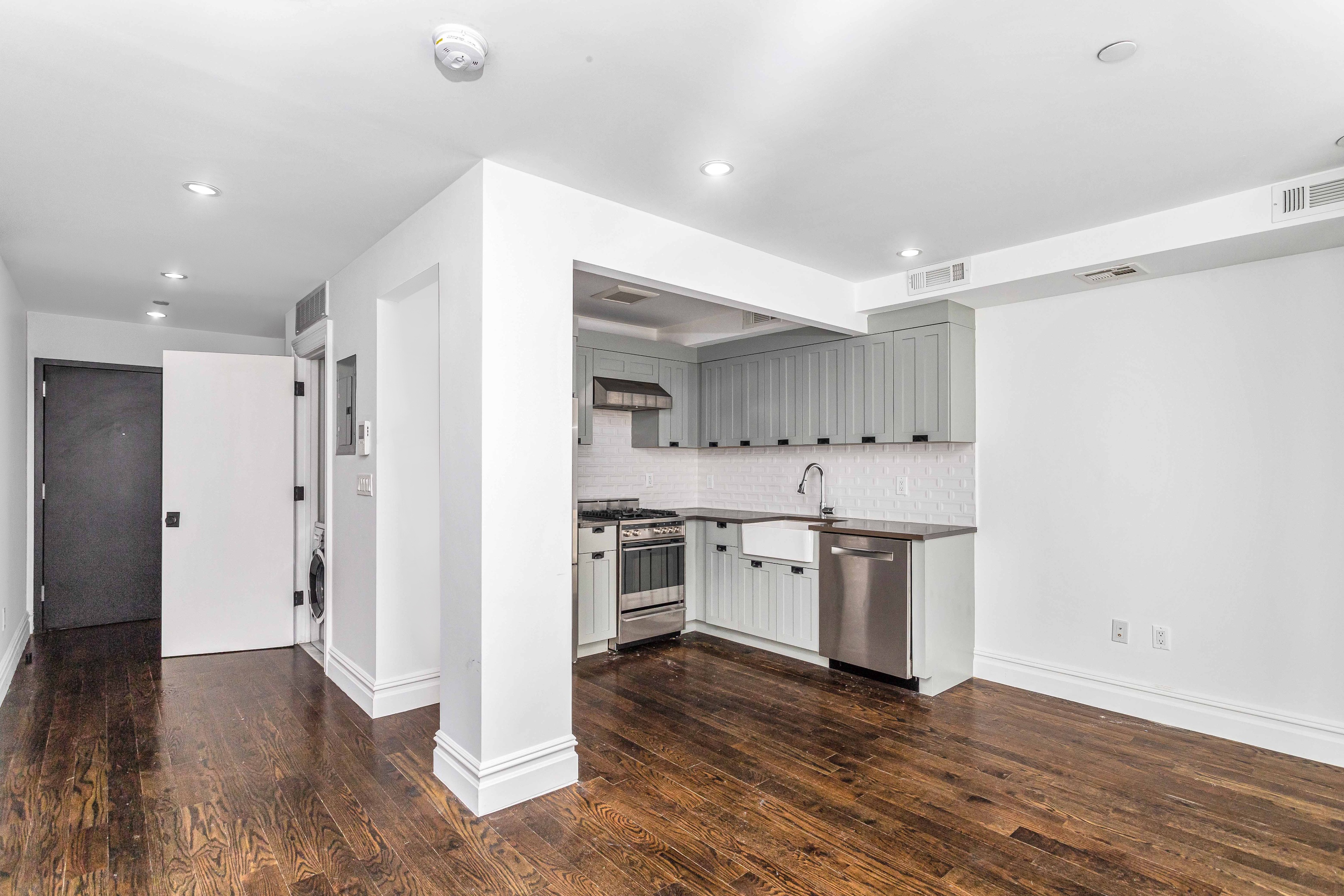 1255 Bushwick Avenue 1B