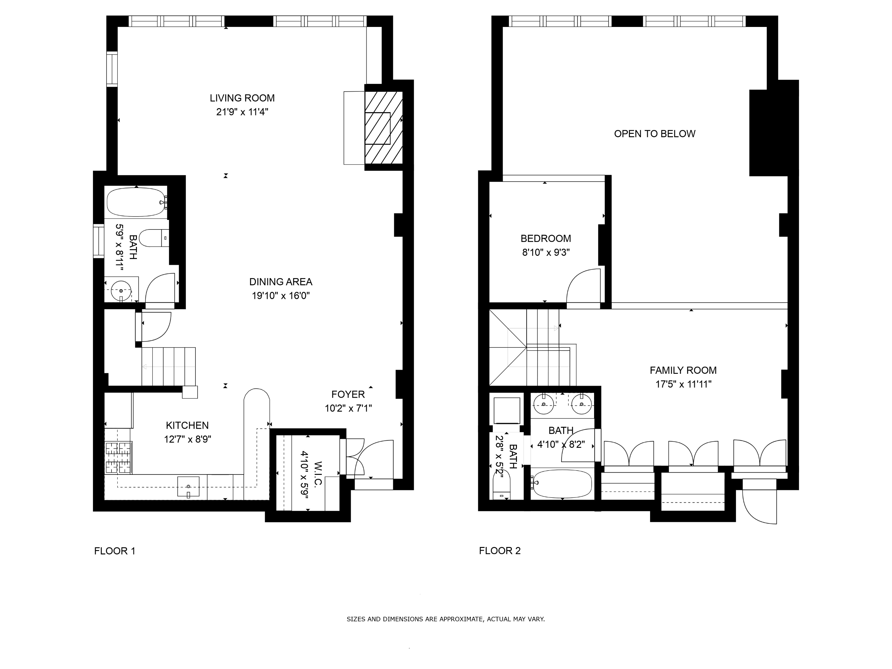 125 E 12th Street 5C