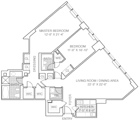 146 W 57th Street 75B