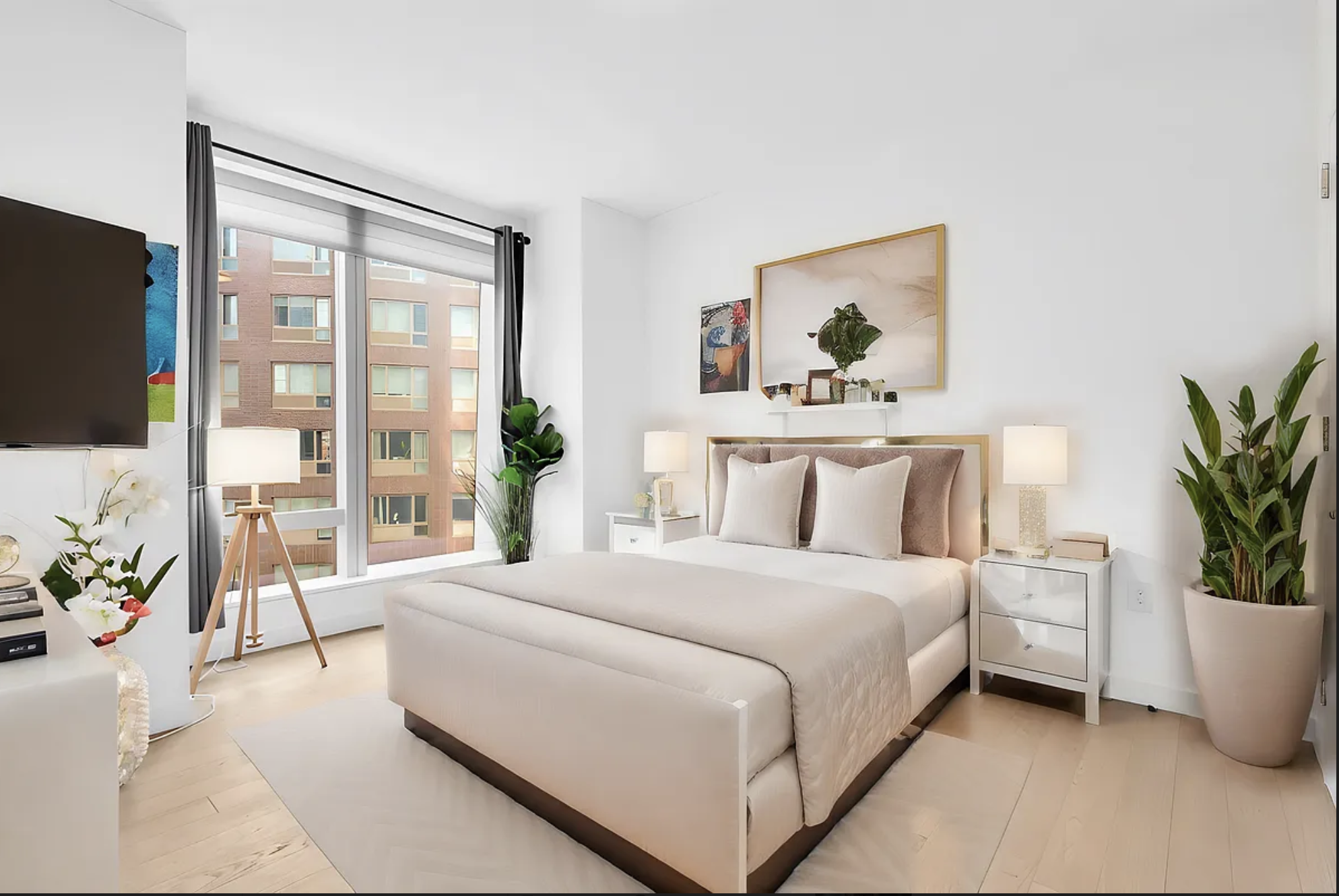 252 South Street 11F