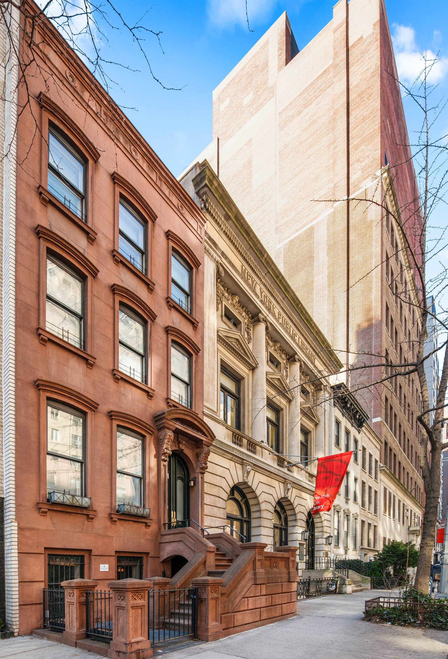 226 E 79th Street n/a