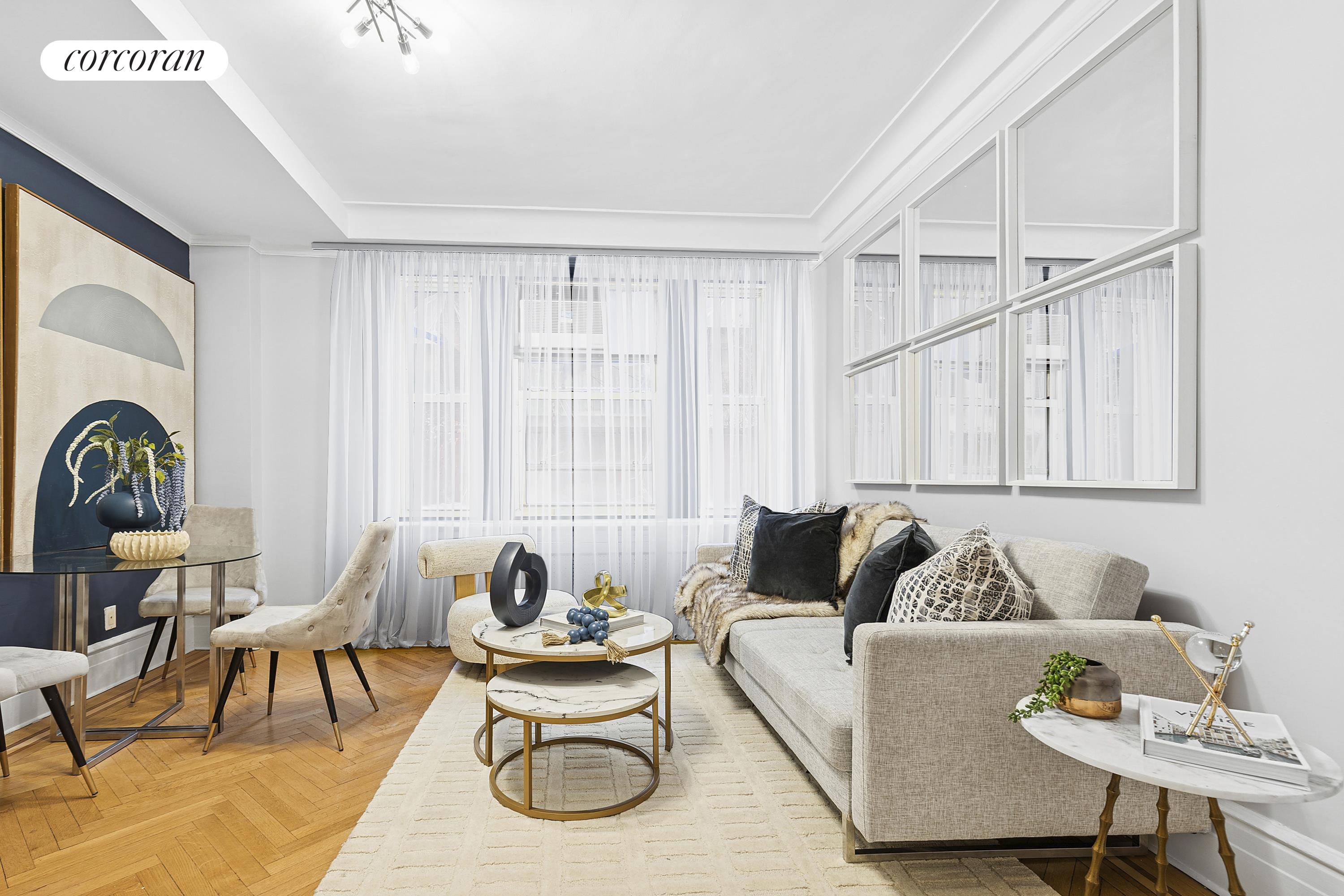 103 E 75TH Street 1RE