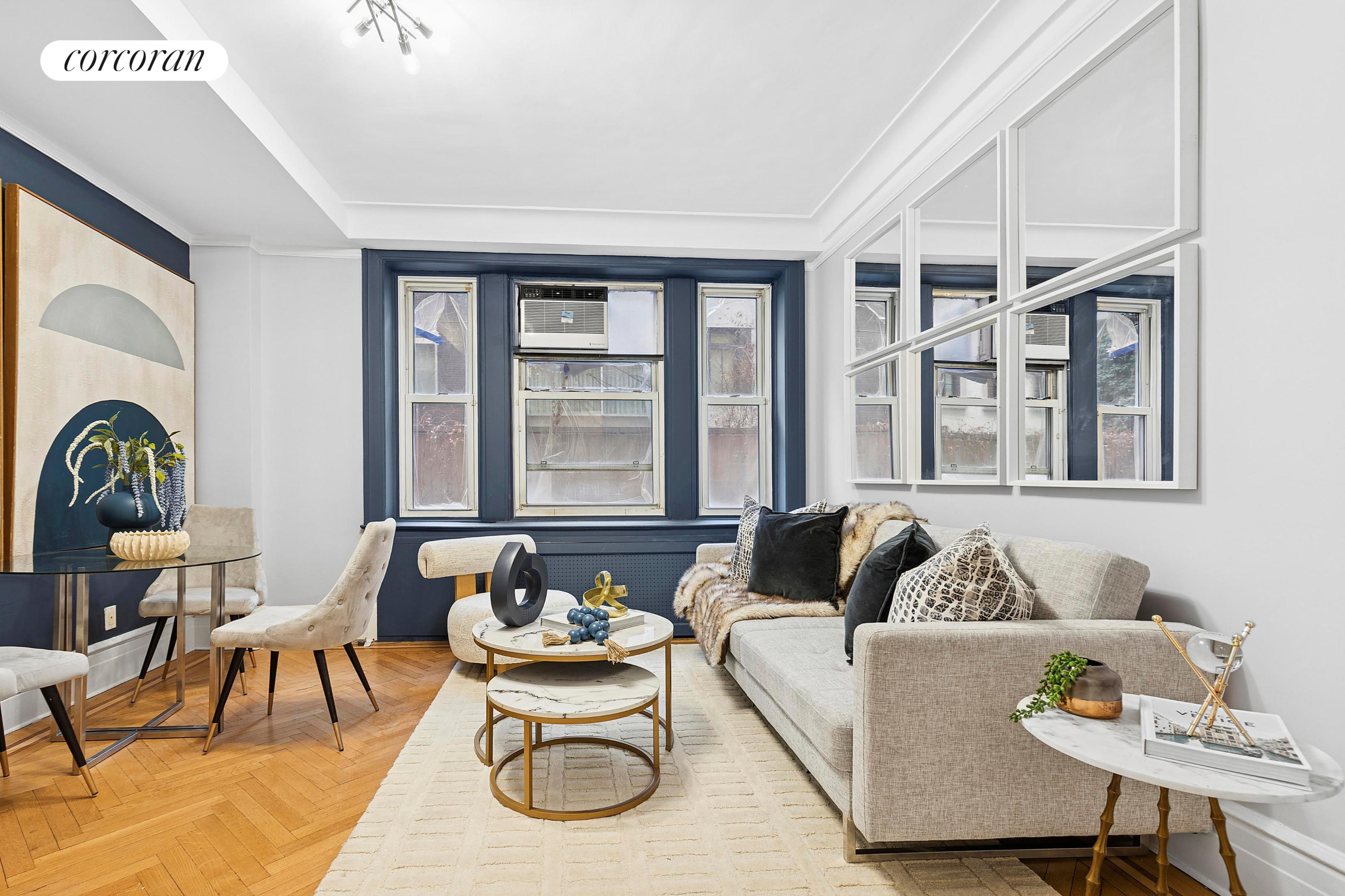 103 E 75TH Street 1RE