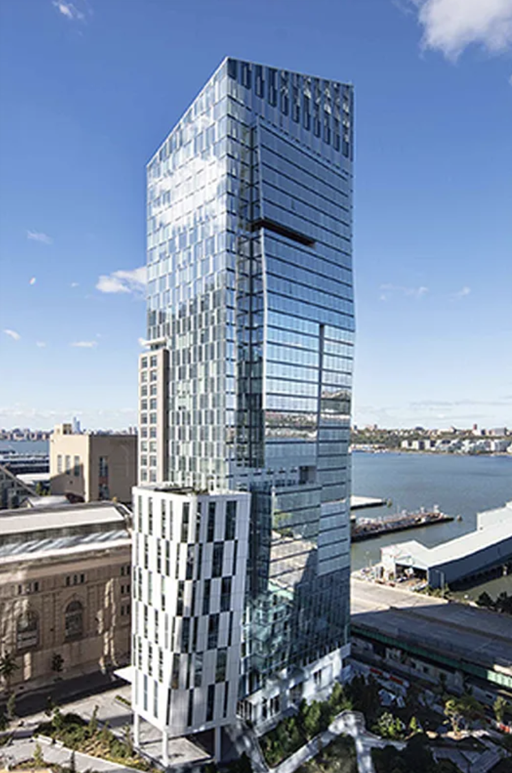 10 Riverside Boulevard 1805