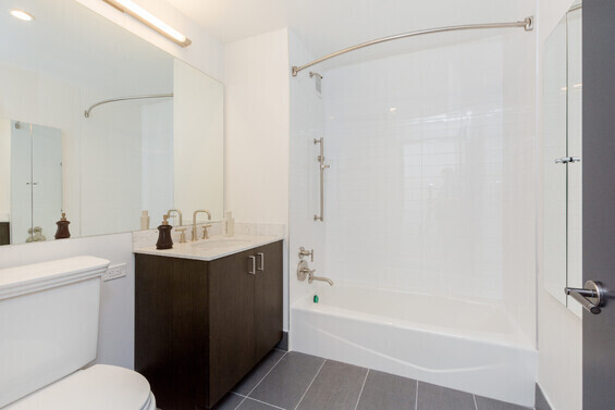21 W End Avenue 2107