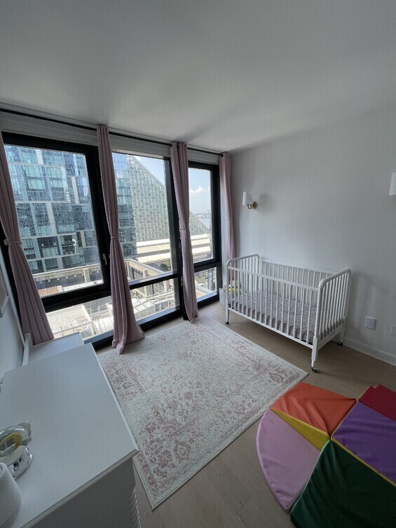 21 W End Avenue 2107