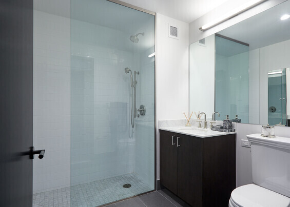 21 W End Avenue 2107