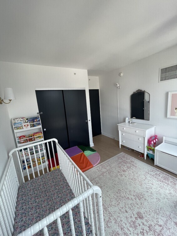 21 W End Avenue 2107
