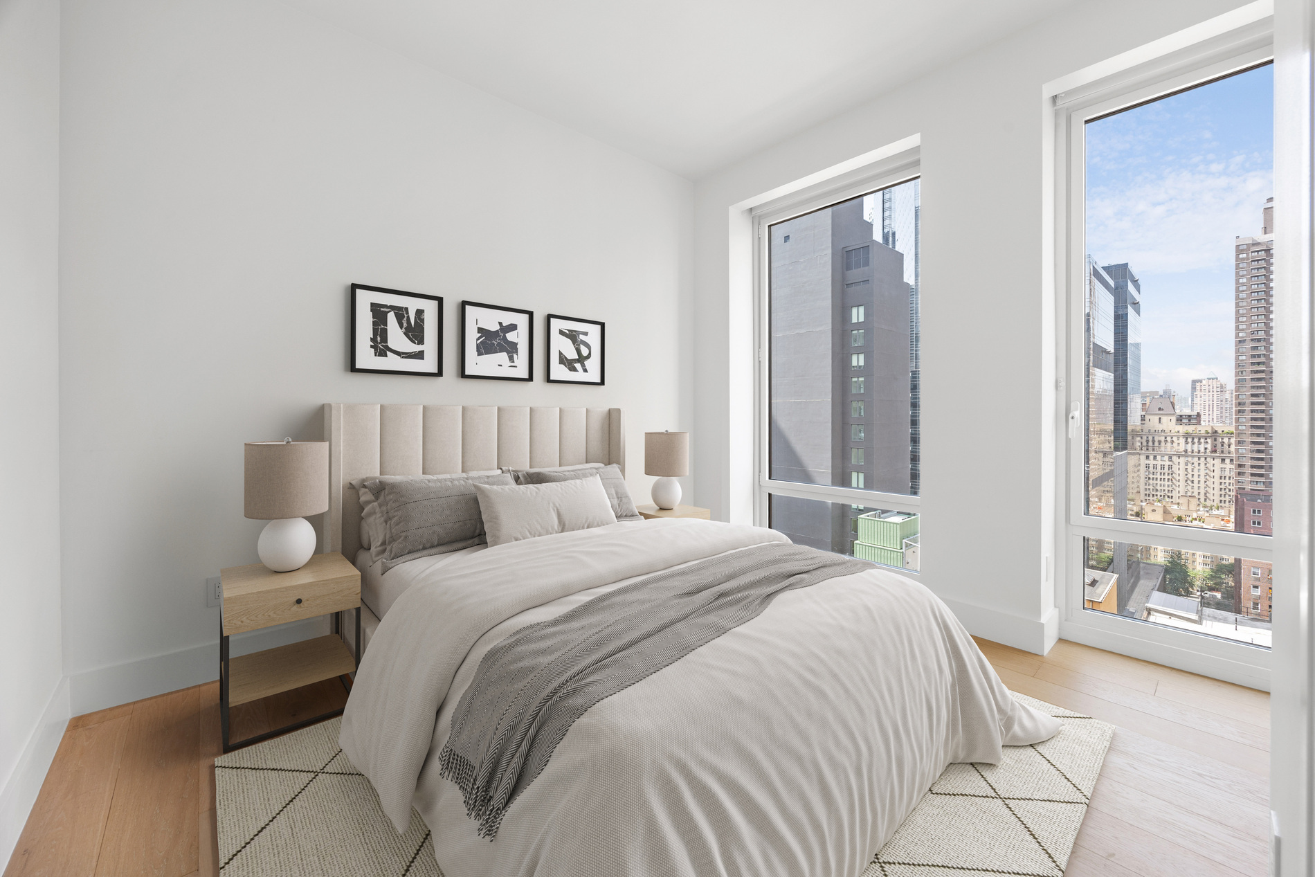 15 W 61st Street 20D