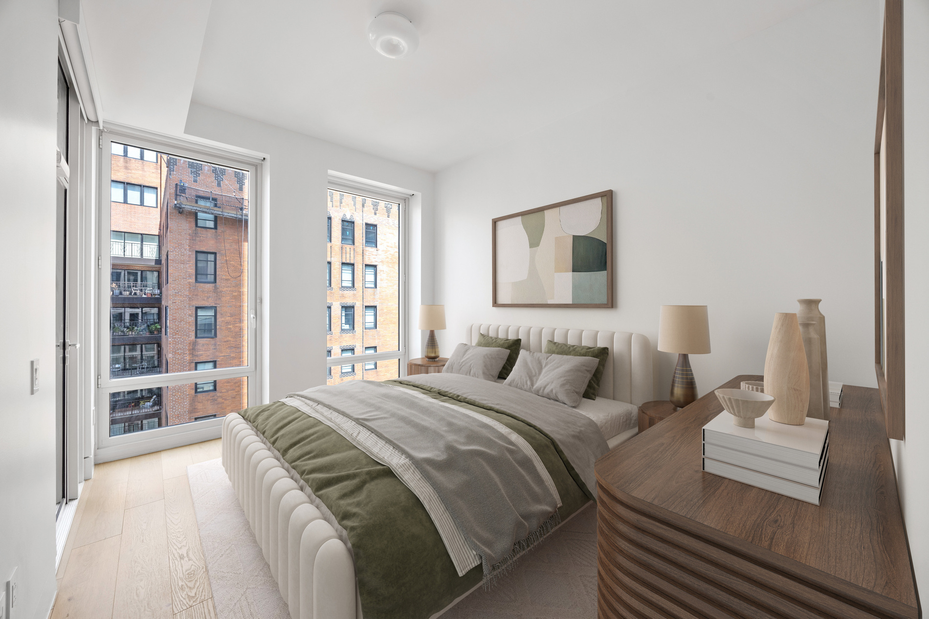 15 W 61st Street 20D