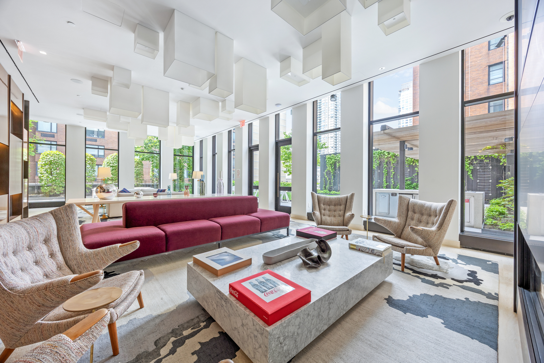 15 W 61st Street 20D
