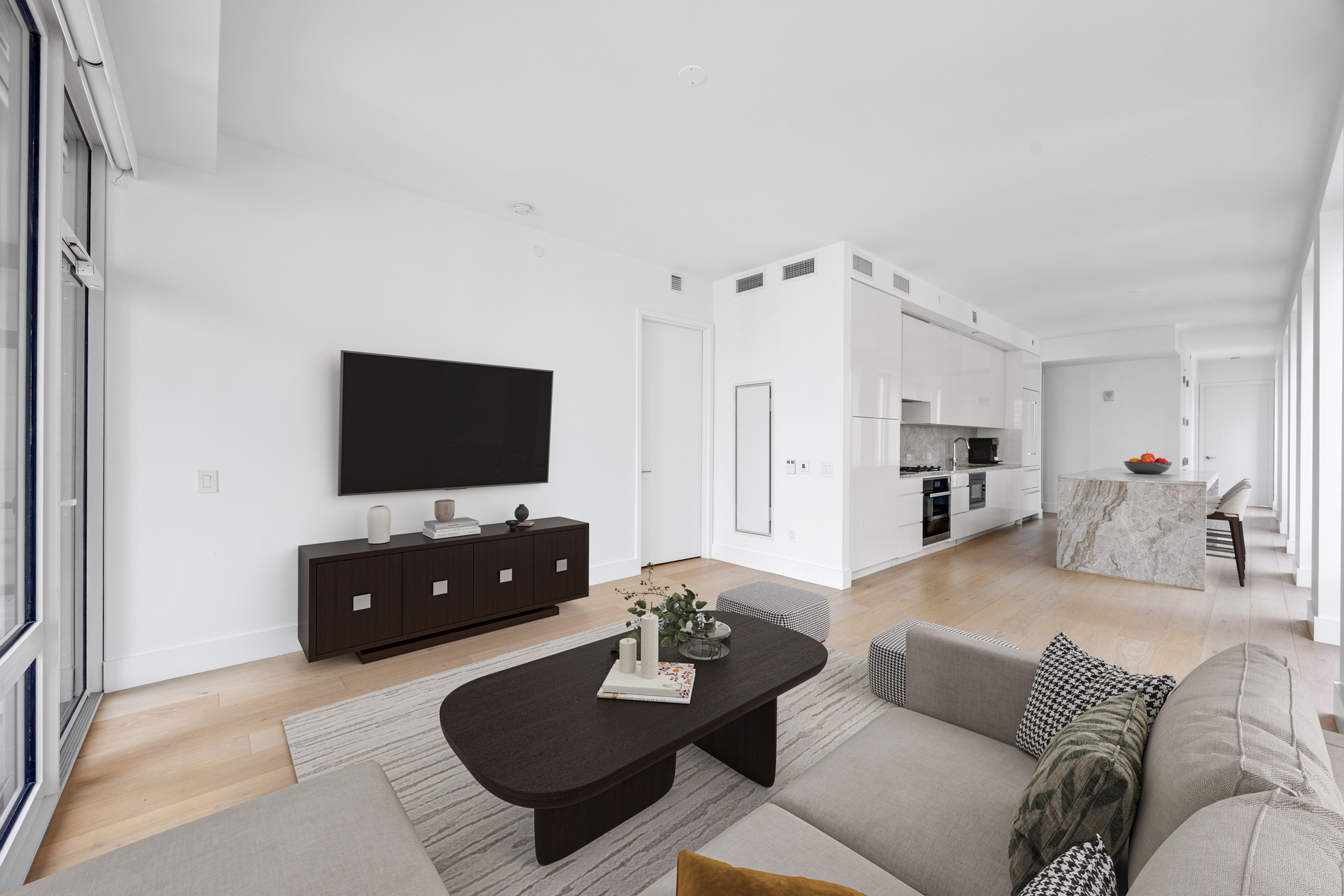 15 W 61st Street 20D