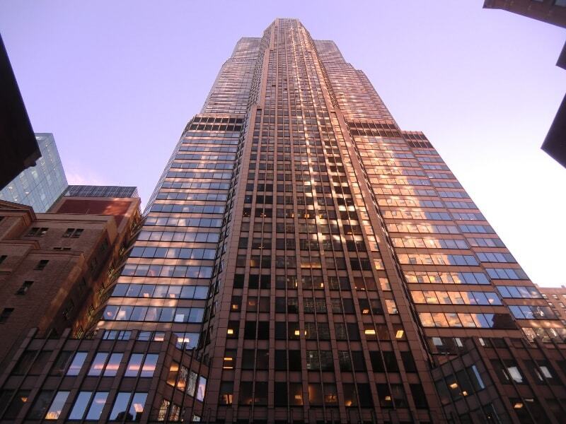 150 W 56th Street 3104