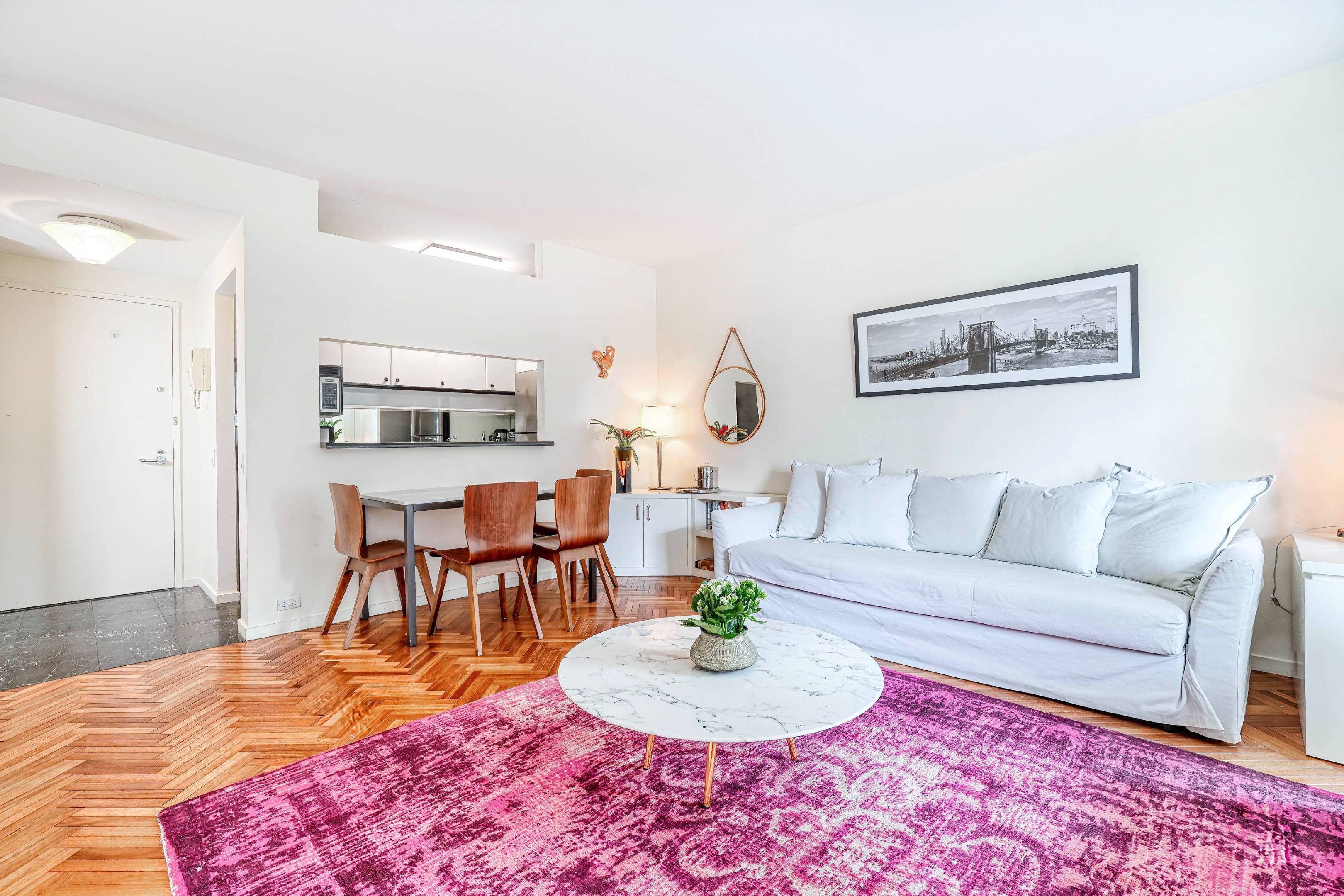 150 W 56th Street 3104