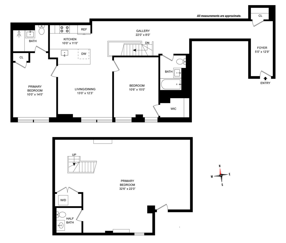 416 W 52ND Street TH213