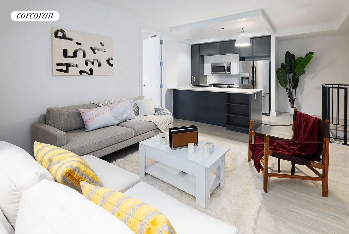416 W 52ND Street TH213