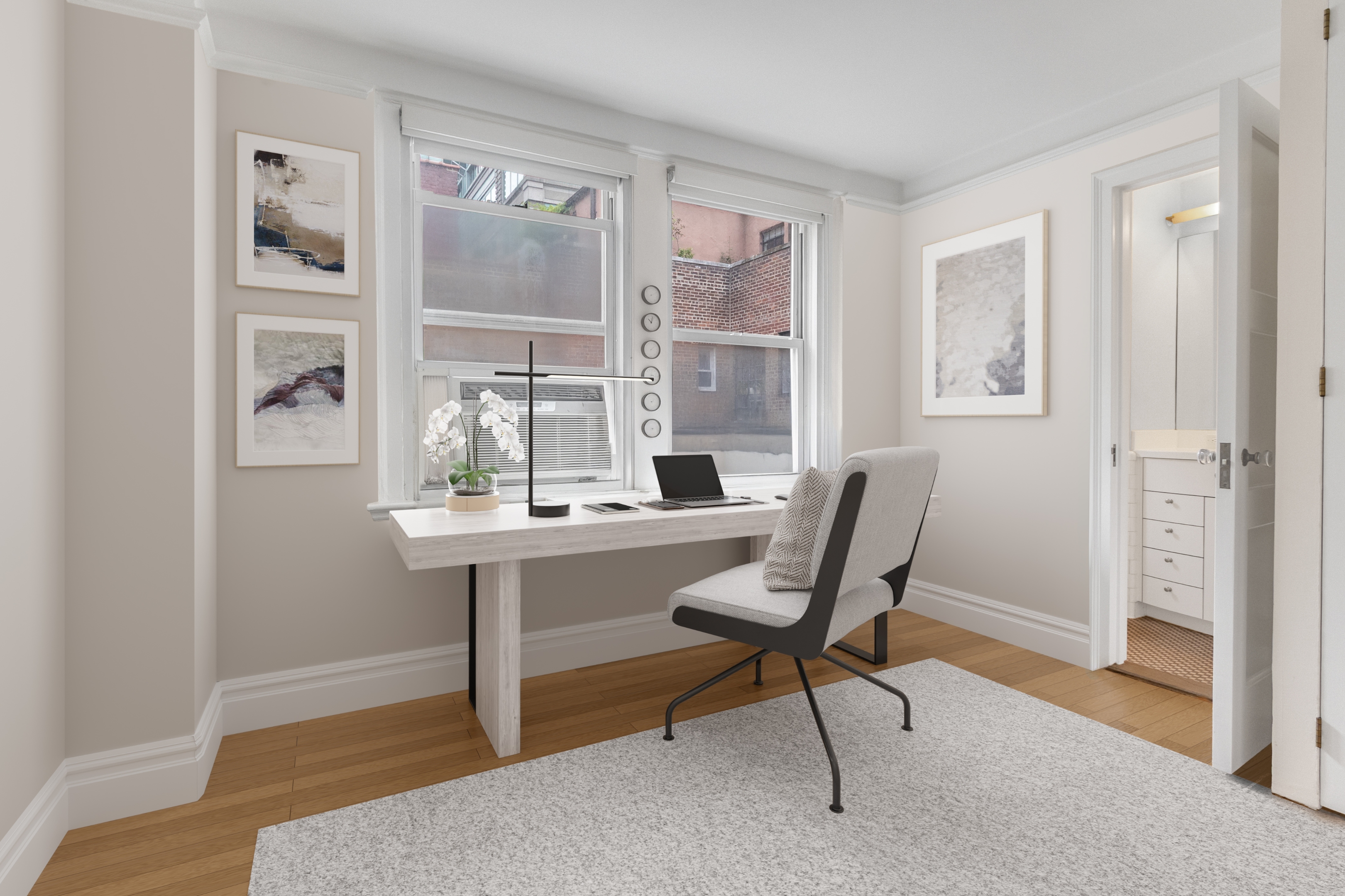 321 E 43rd Street 1009