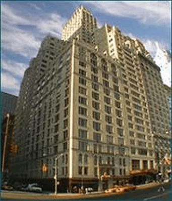 106 Central Park S 7D