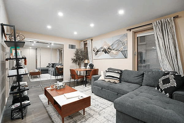 106 Central Park S 7D