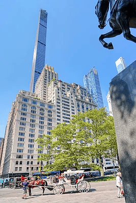 106 Central Park S 7D