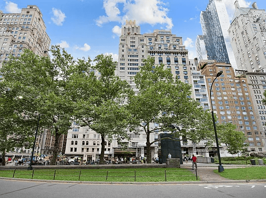 106 Central Park S 7D