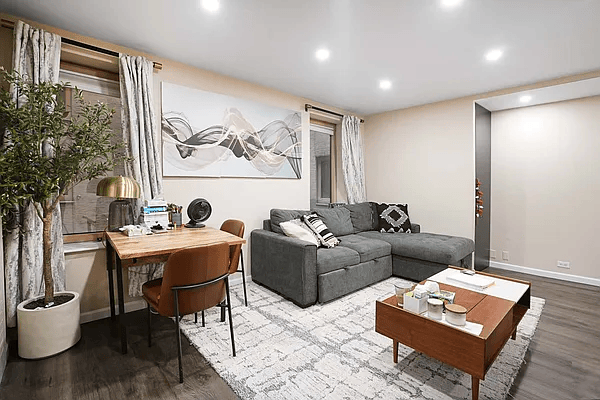 106 Central Park S 7D