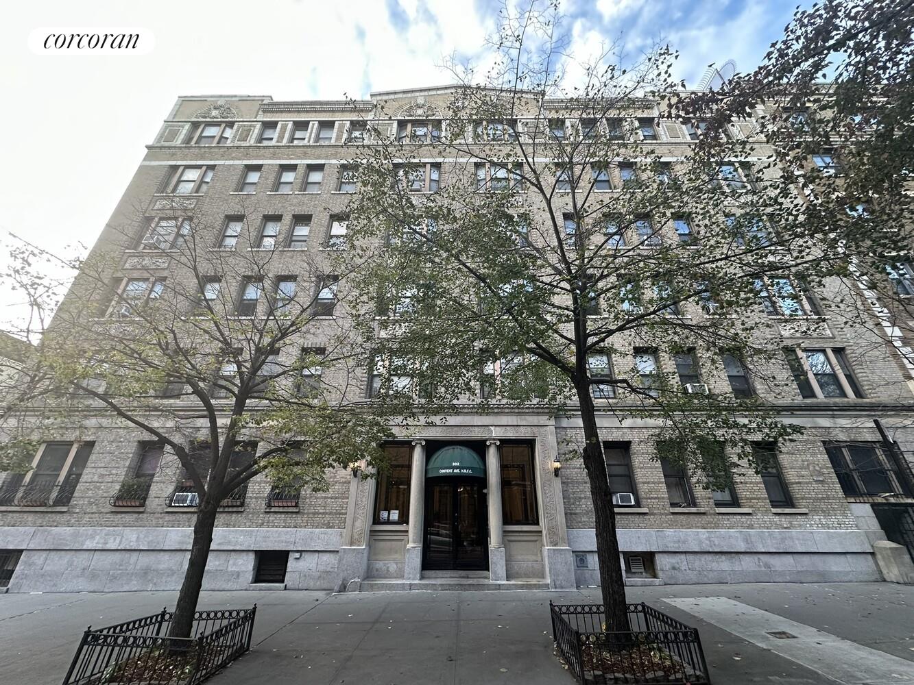 302 CONVENT Avenue 62