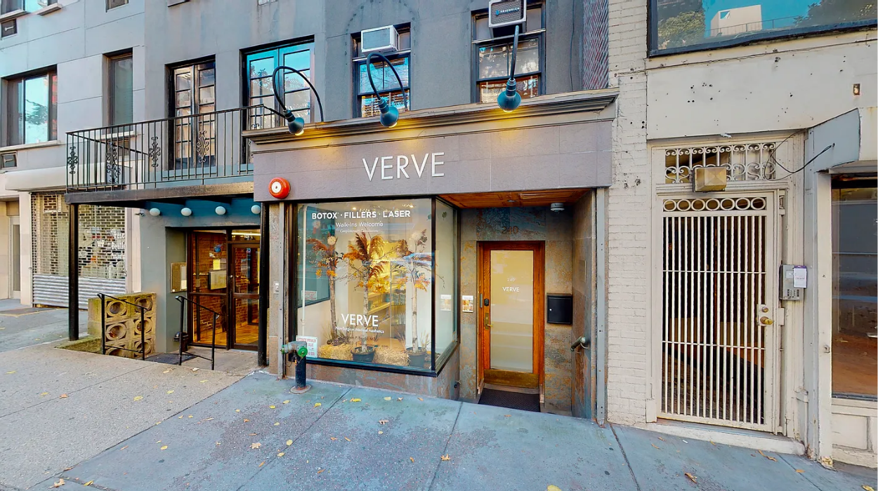 238 E 60th Street 4R