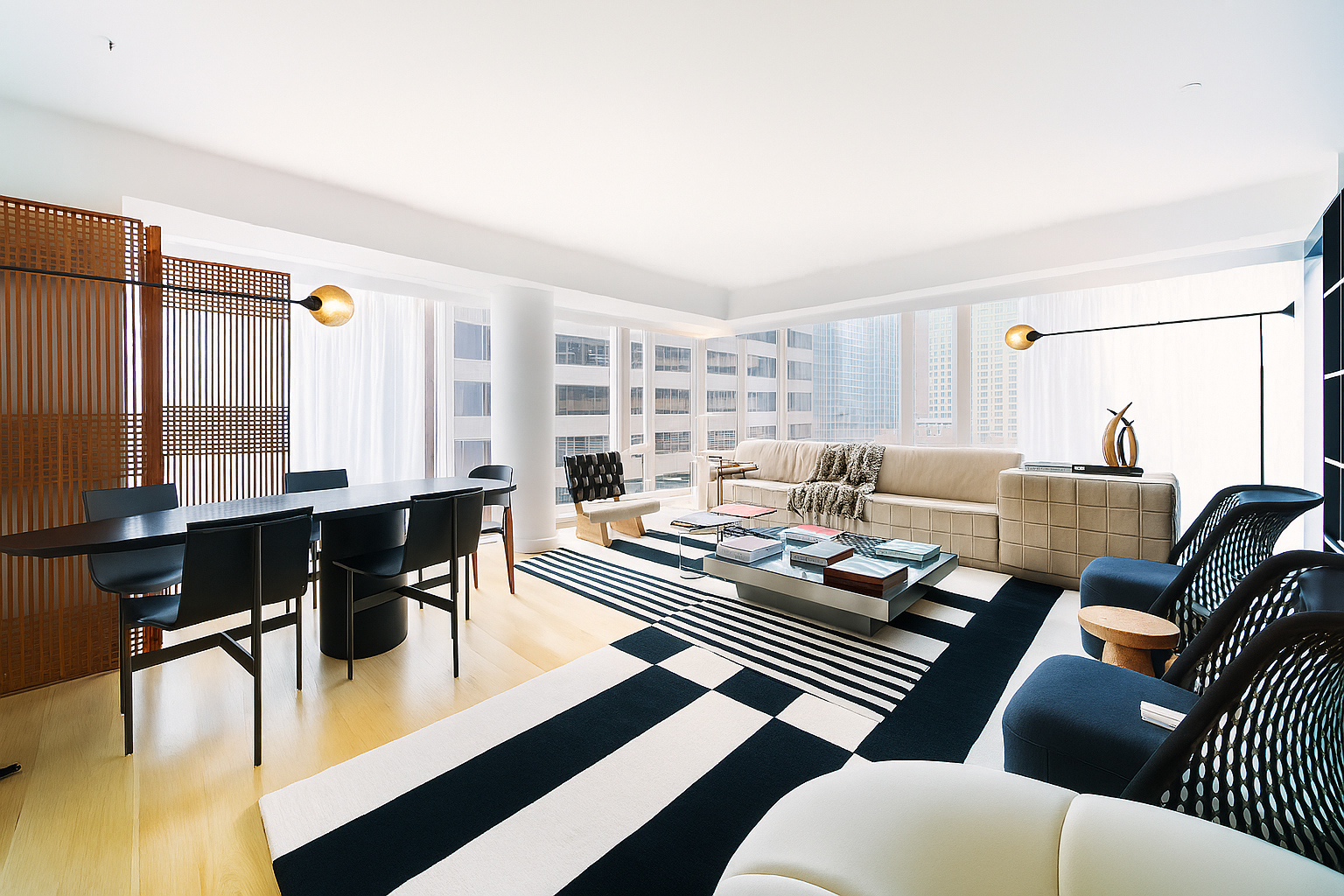 135 W 52nd Street 24B