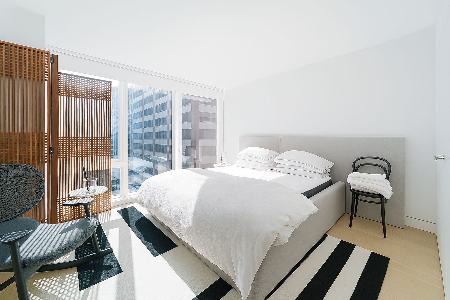 135 W 52nd Street 24B
