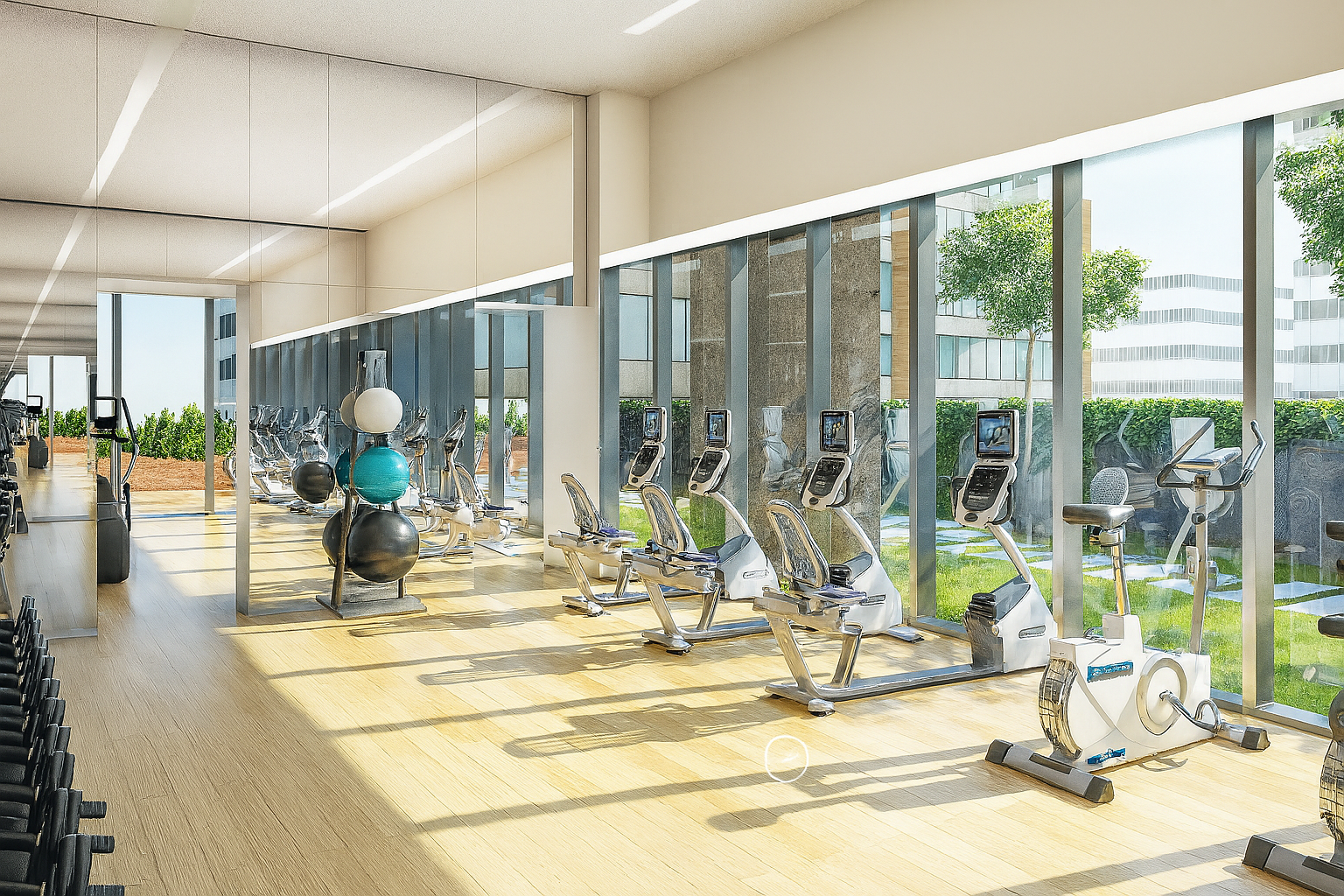 135 W 52nd Street 24B