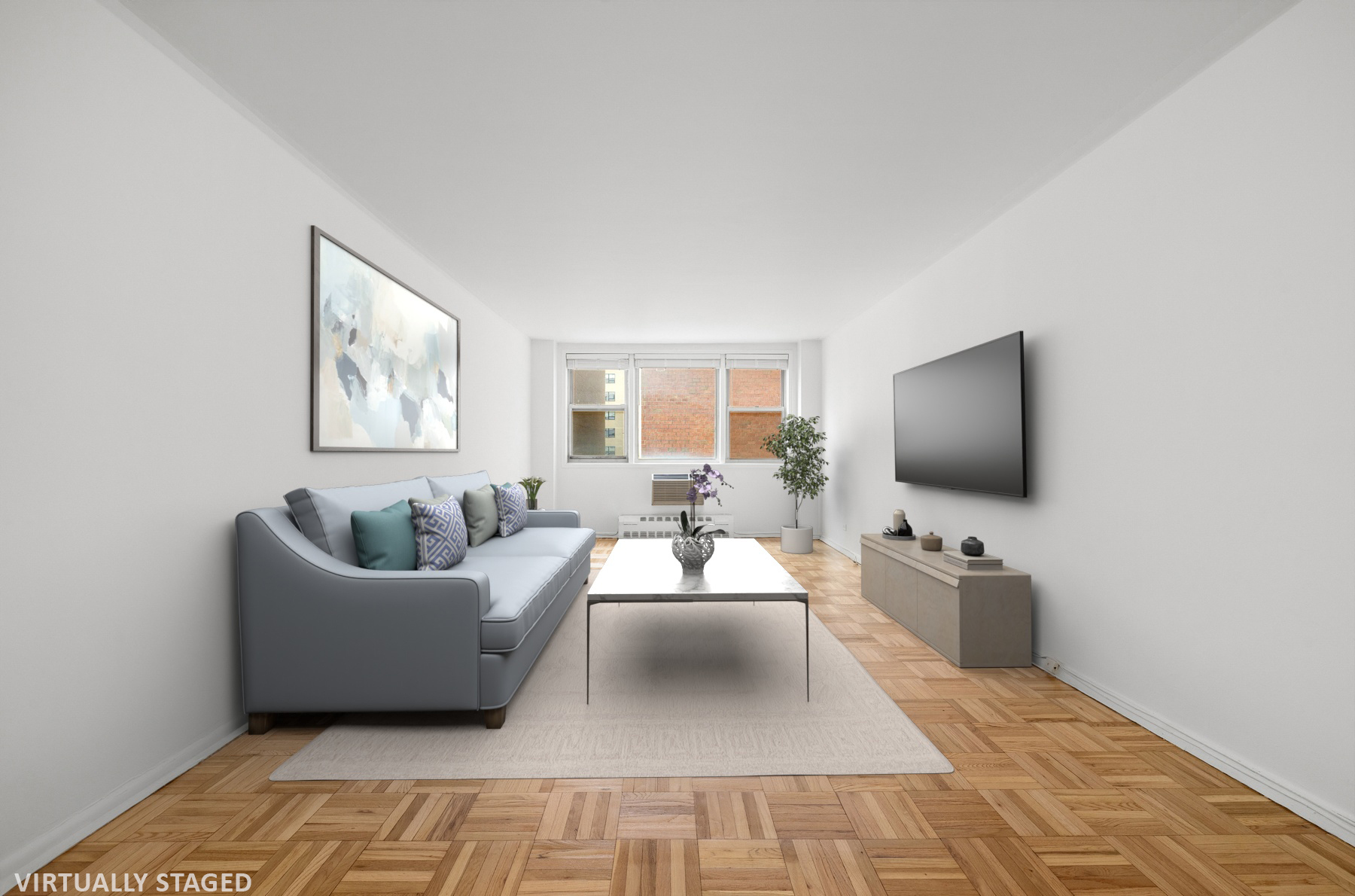 215 E 80th Street 5F