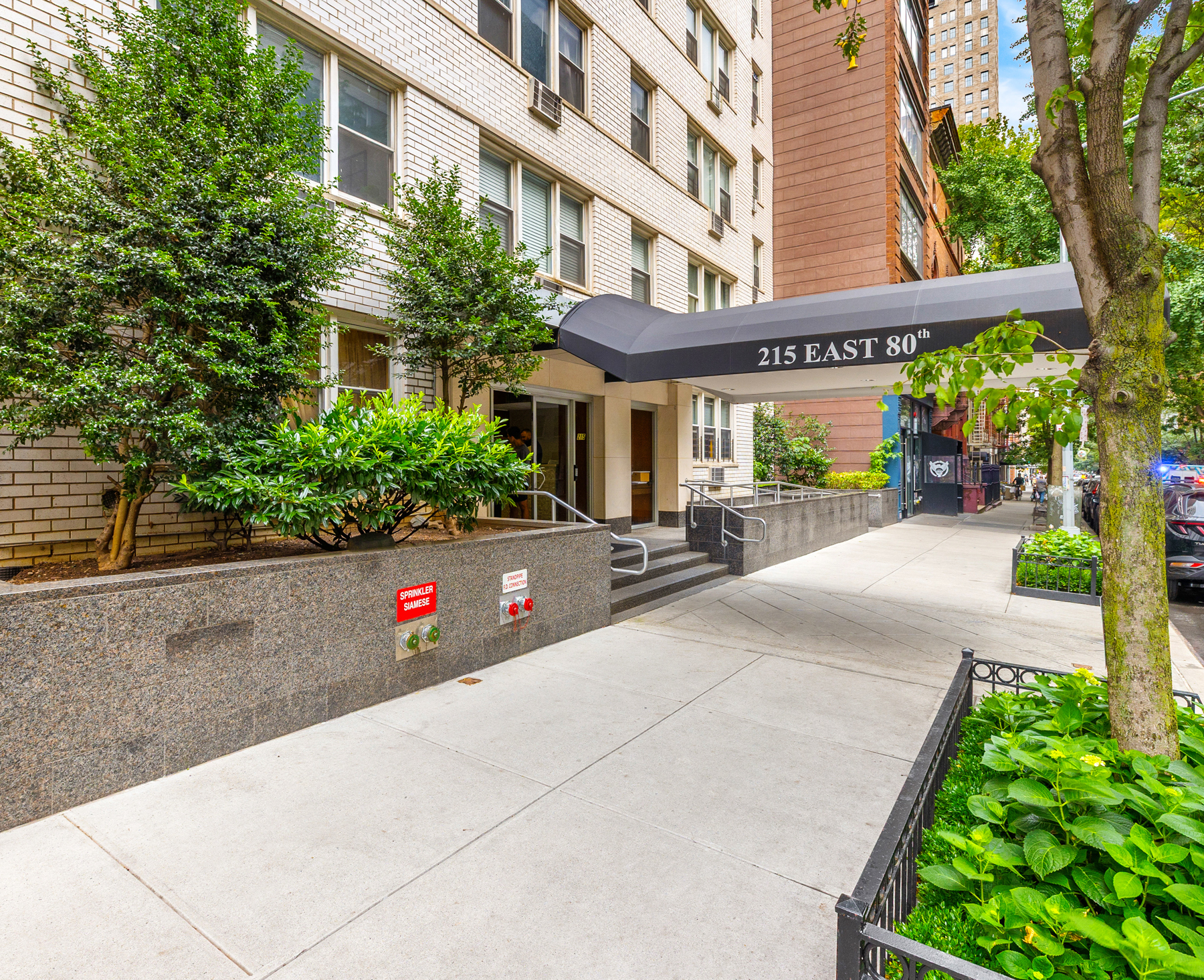 215 E 80th Street 5F