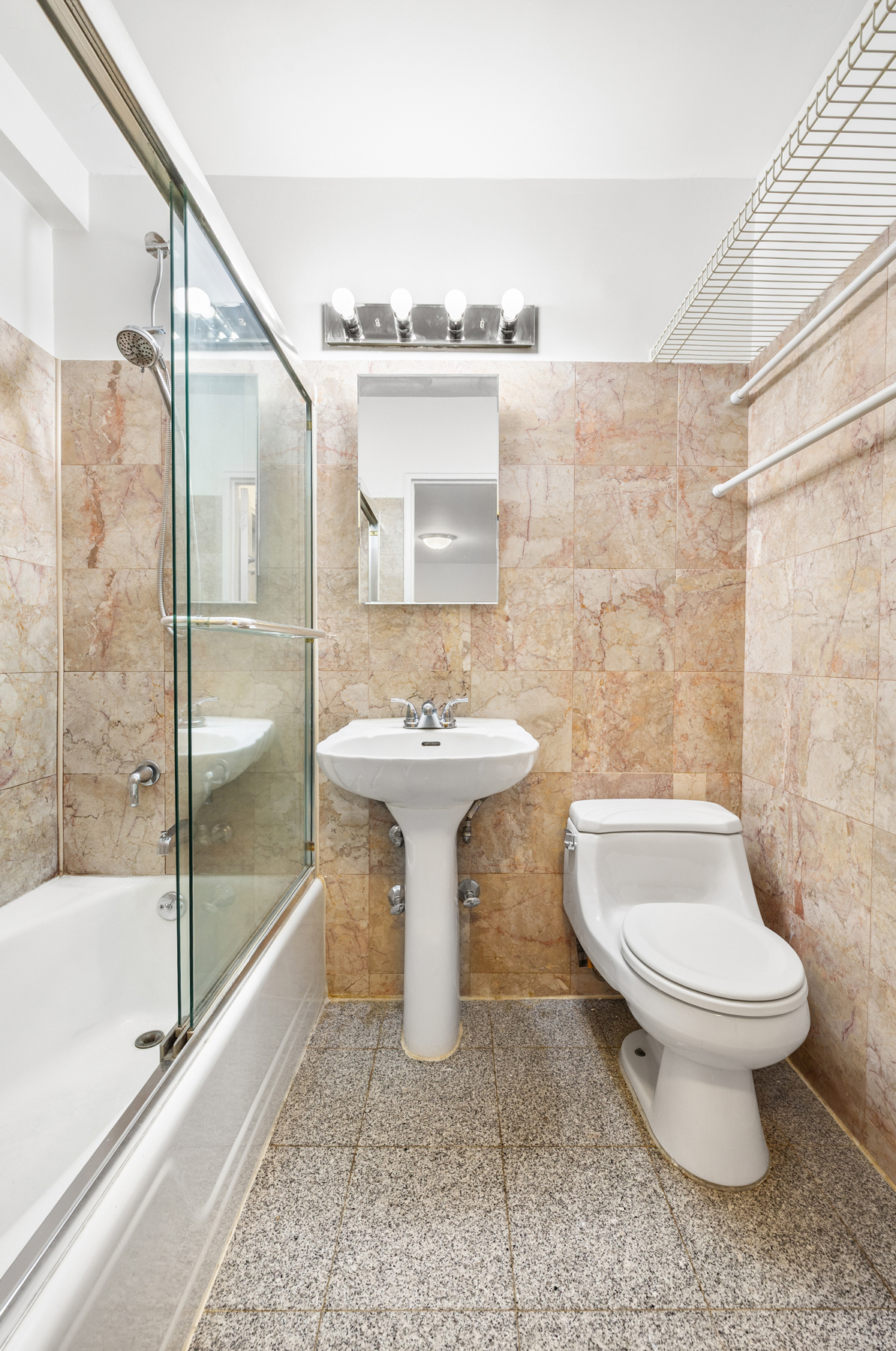 215 E 80th Street 5F