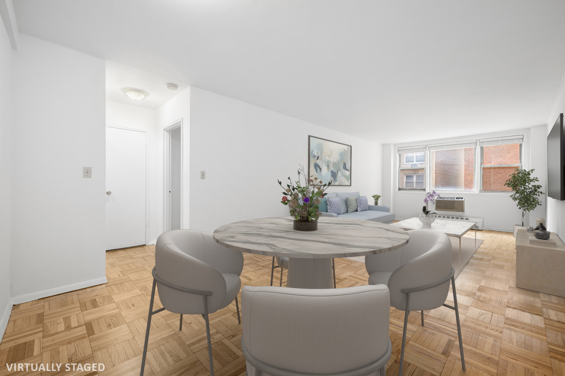 215 E 80th Street 5F
