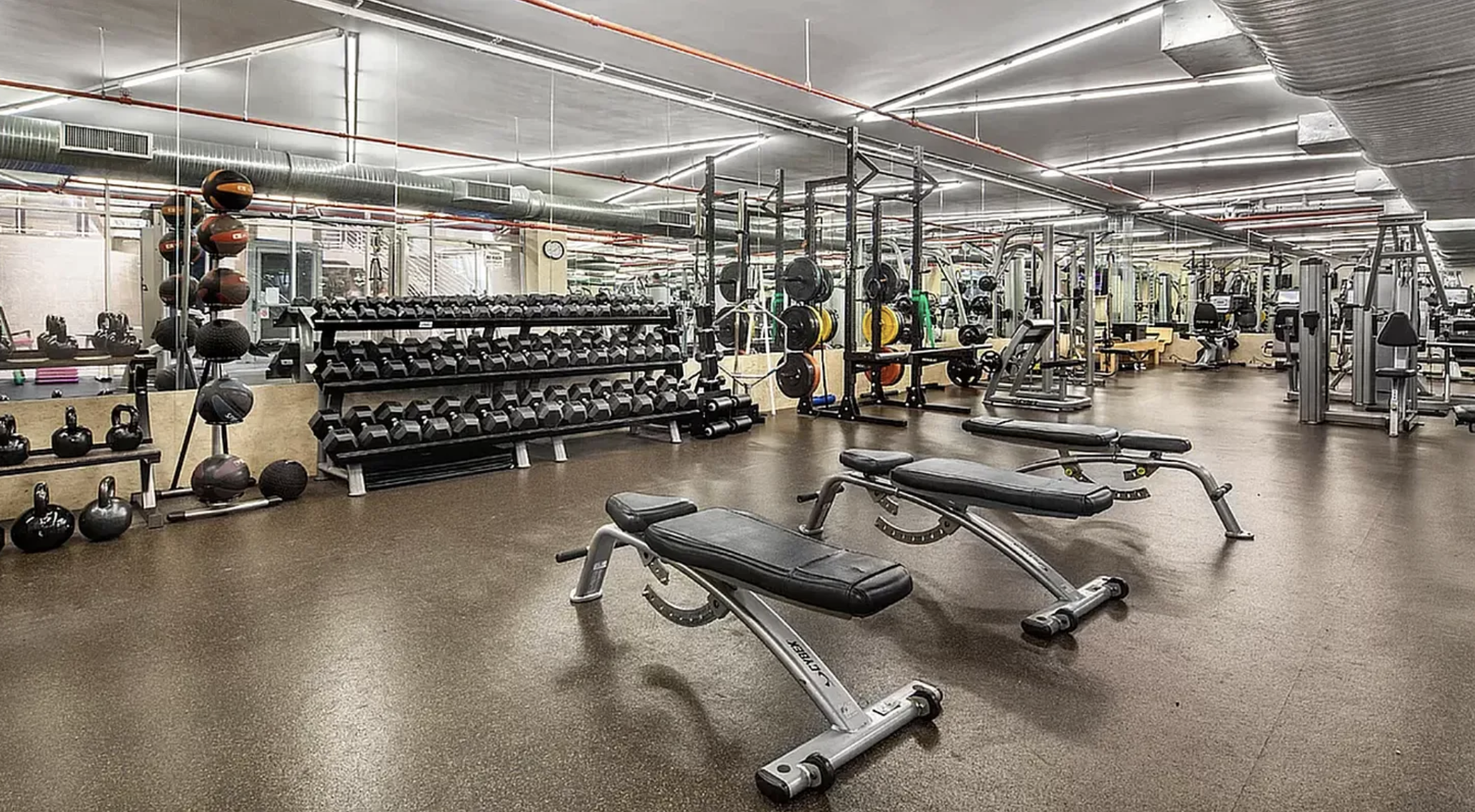 555 W 23rd Street S3B