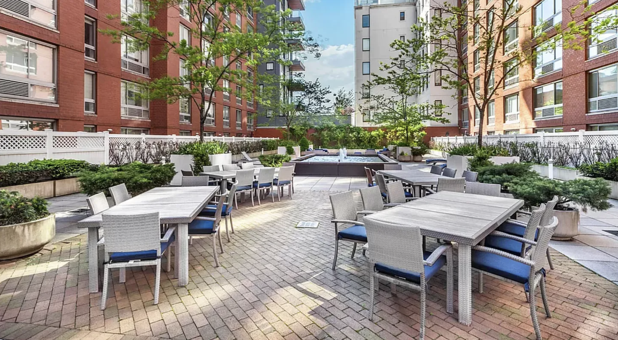 555 W 23rd Street S3B