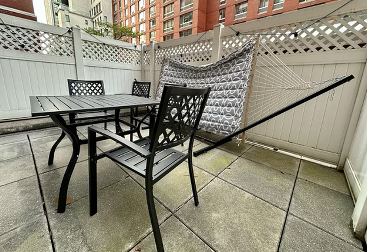 555 W 23rd Street S3B