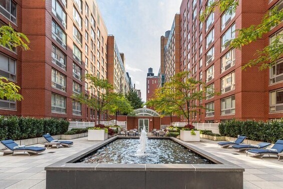 555 W 23rd Street S3B