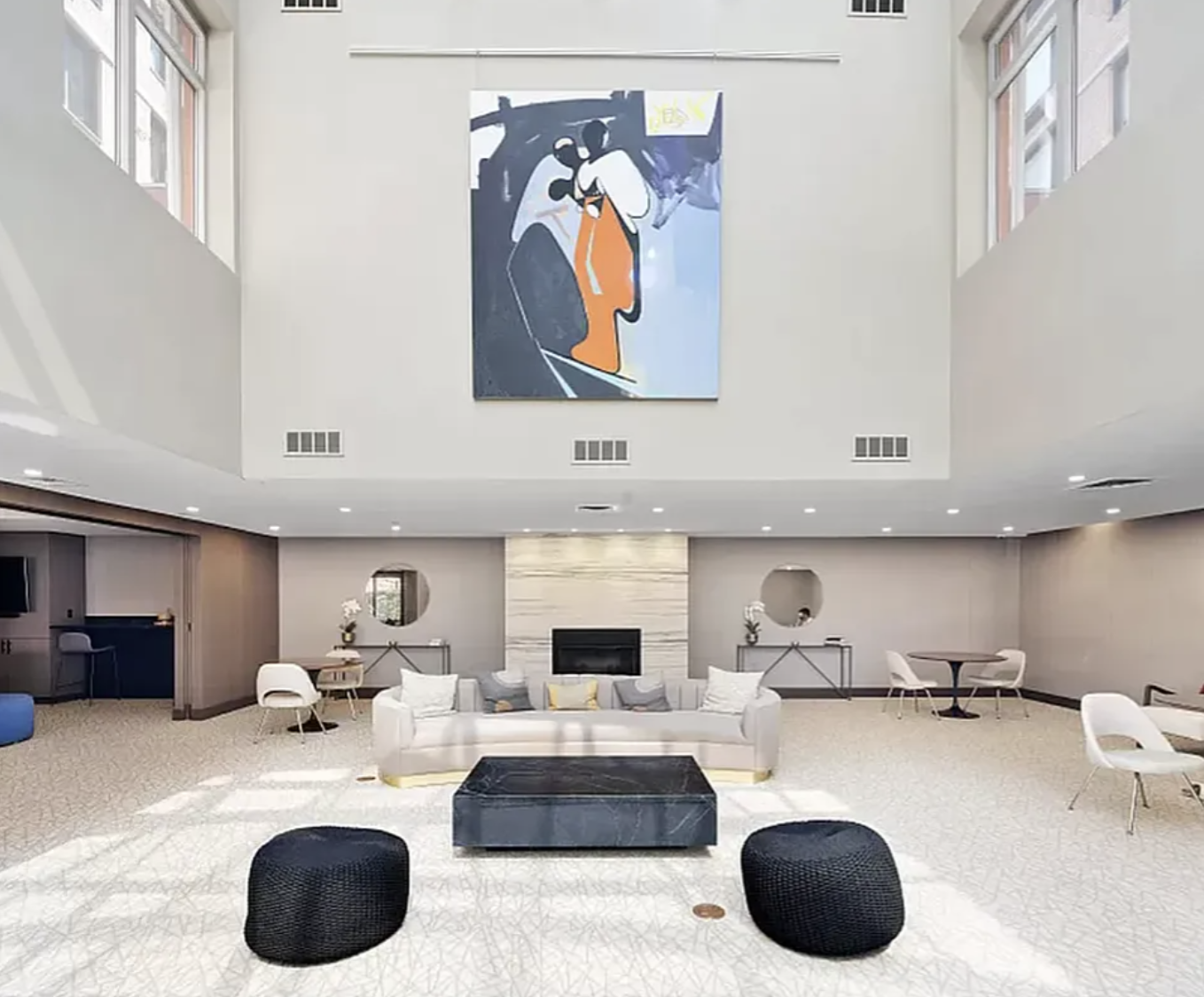 555 W 23rd Street S3B